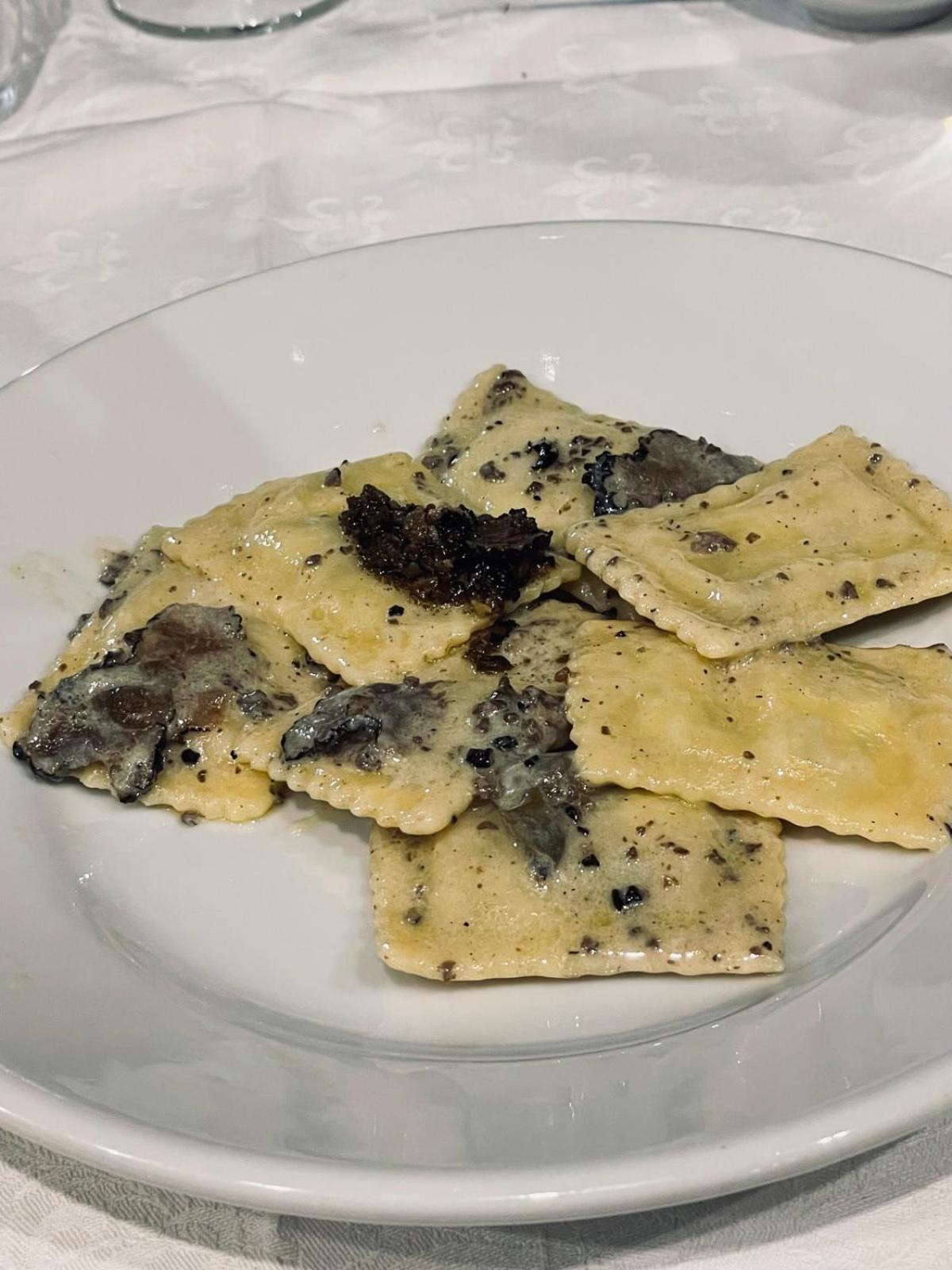 Azienda Agricola Biologica La Cardellina 托尔法 外观 照片