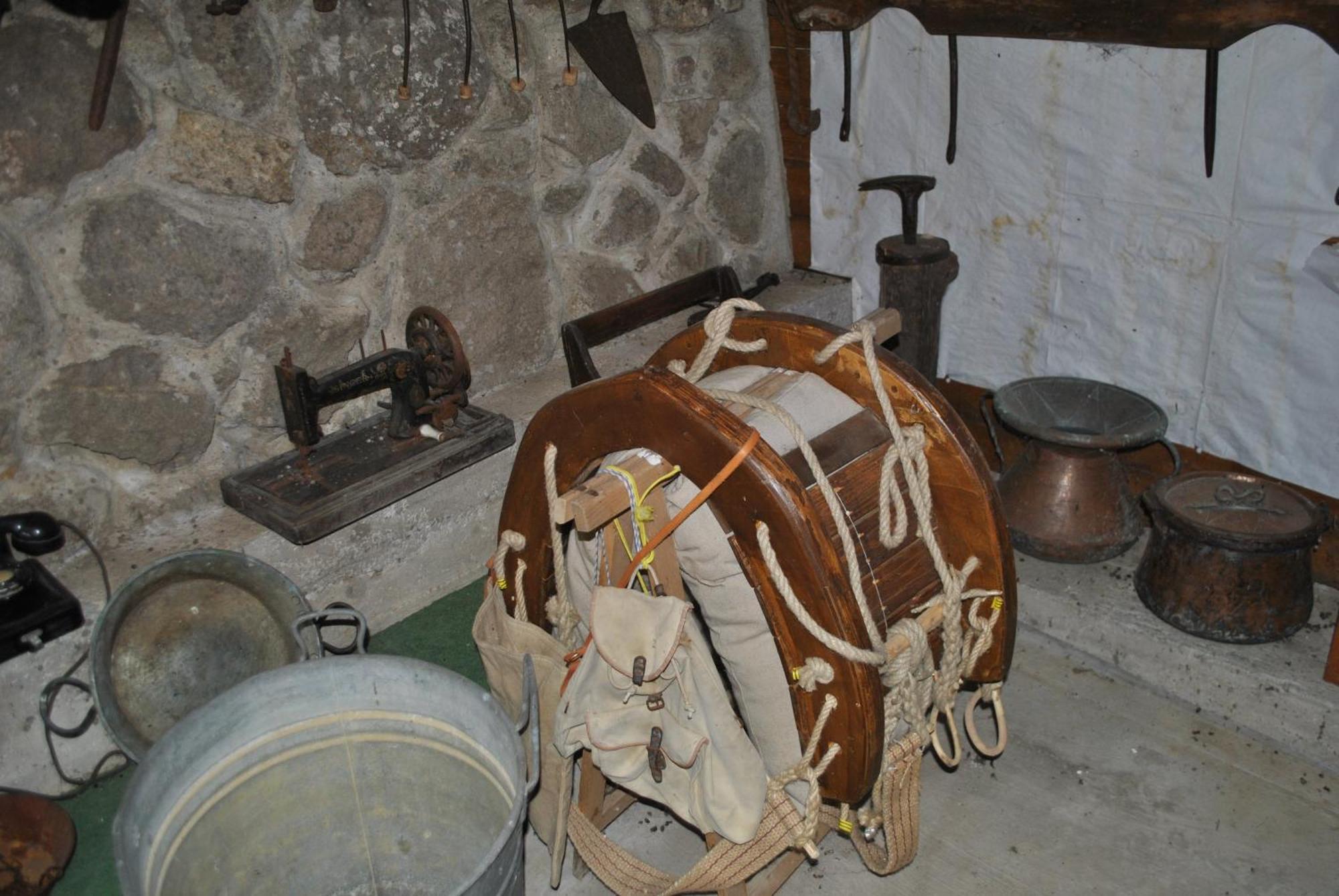 Azienda Agricola Biologica La Cardellina 托尔法 外观 照片